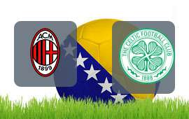 AC Milan - Celtic