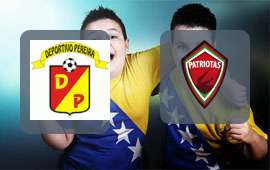Deportivo Pereira - Patriotas
