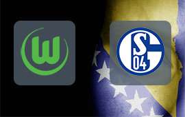 Wolfsburg - Schalke 04