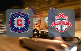 Chicago Fire - Toronto FC
