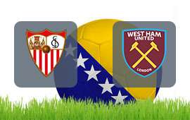 Sevilla - West Ham United