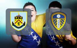 Burnley - Leeds United