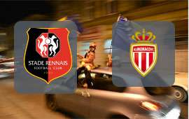 Rennes - Monaco