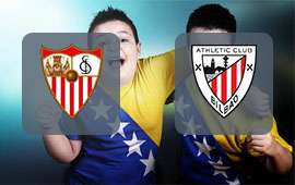 Sevilla - Athletic Bilbao
