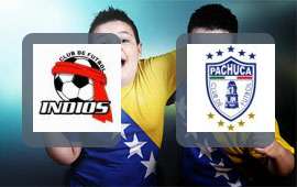 FC Juarez - Pachuca