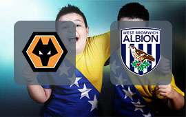 Wolverhampton Wanderers - West Bromwich Albion