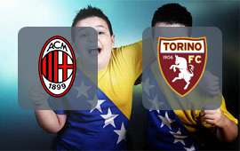 AC Milan - Torino