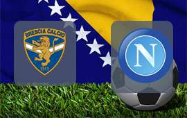 Brescia - SSC Napoli