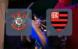 Corinthians - Flamengo