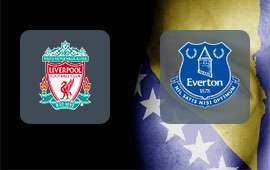 Liverpool - Everton