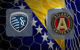 Sporting Kansas City - Atlanta United