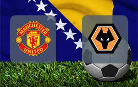 Manchester United - Wolverhampton Wanderers