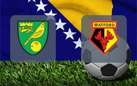 Norwich City - Watford