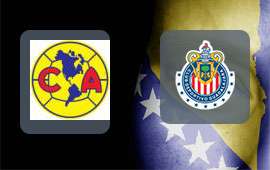 CF America - CD Guadalajara