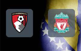 AFC Bournemouth - Liverpool