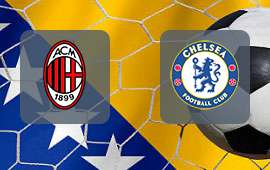 AC Milan - Chelsea