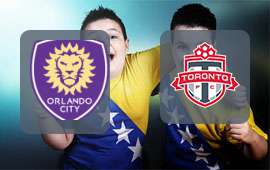 Orlando City - Toronto FC