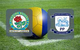 Blackburn Rovers - Preston North End