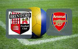 Brentford - Arsenal