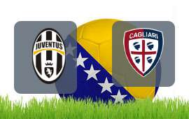 Juventus - Cagliari