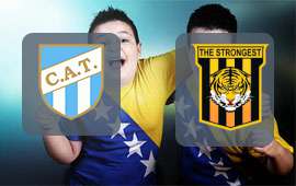 Atletico Tucuman - The Strongest
