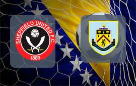 Sheffield United - Burnley