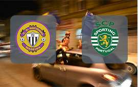 Nacional - Sporting CP