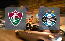 Fluminense - Gremio