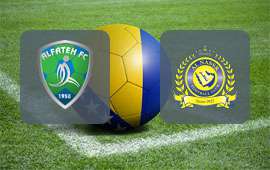 Al Fateh FC - Al Nassr FC