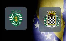 Sporting CP - Boavista