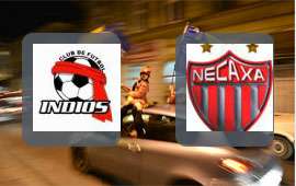 FC Juarez - Necaxa