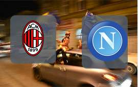 AC Milan - SSC Napoli