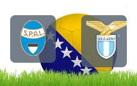 SPAL 2013 - Lazio
