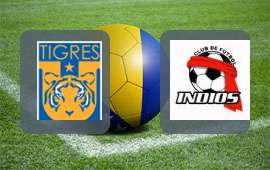 Tigres - FC Juarez