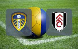 Leeds United - Fulham
