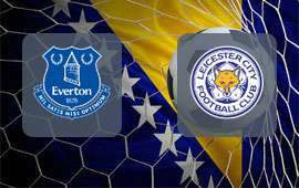 Everton - Leicester City