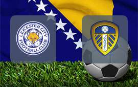Leicester City - Leeds United