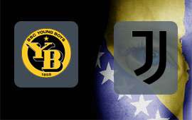 Young Boys - Juventus