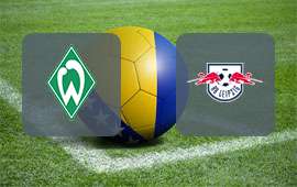 Werder Bremen - RasenBallsport Leipzig