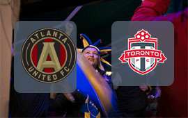 Atlanta United - Toronto FC