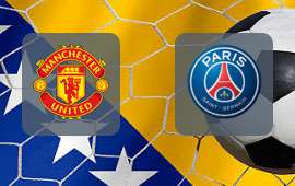 Manchester United - Paris Saint Germain