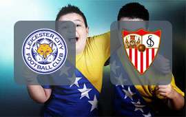 Leicester City - Sevilla