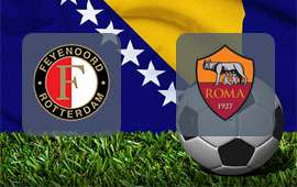 Feyenoord - Roma