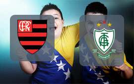 Flamengo - America MG