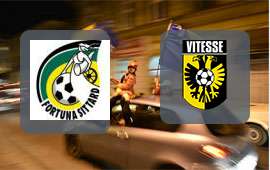 Fortuna Sittard - Vitesse
