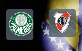 Palmeiras - River Plate