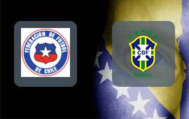 Chile - Brazil