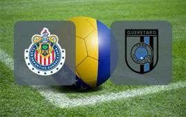 CD Guadalajara - Queretaro FC