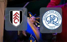 Fulham - Queens Park Rangers