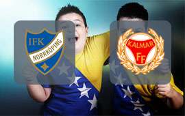 IFK Norrkoeping - Kalmar FF